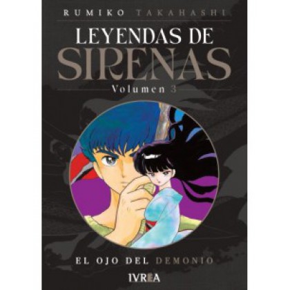 Leyendas De Sirenas 03